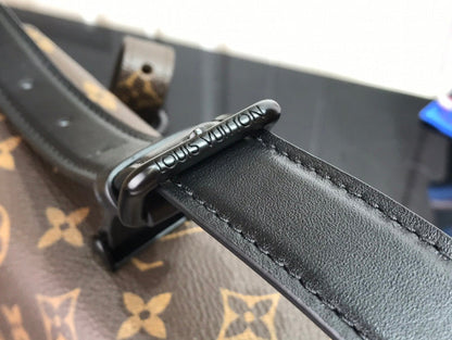 Ver Fashion Lu-Vi bags - 17640