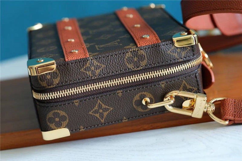 Ver Fashion Lu-Vi bags - 10119