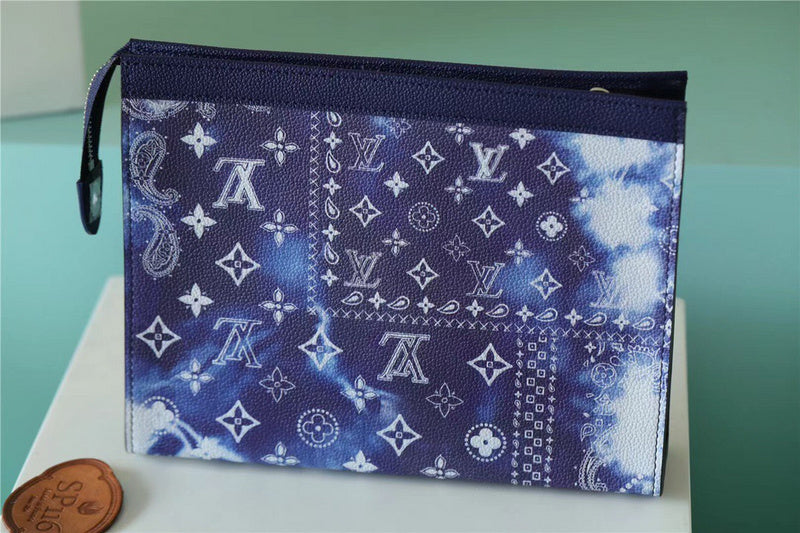 Ver Fashion Lu-Vi bags - 10704