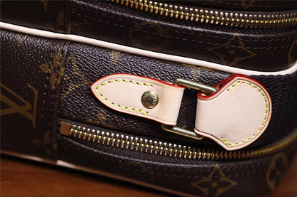 Ver Fashion Lu-Vi bags - 10460