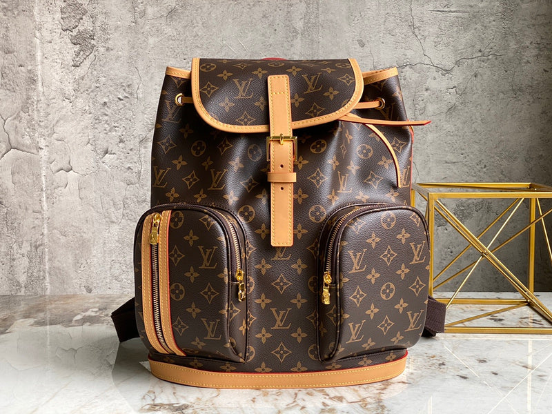 Ver Fashion Lu-Vi Bags - 16682