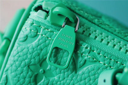 Ver Fashion Lu-Vi bags - 11260