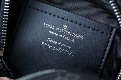 Ver Fashion Lu-Vi bags - 10268