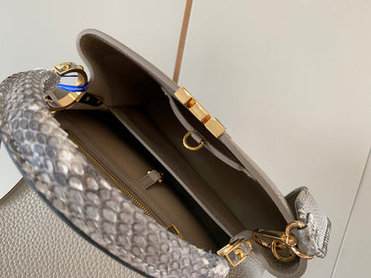 Ver Fashion Lu-Vi Bags - 16673