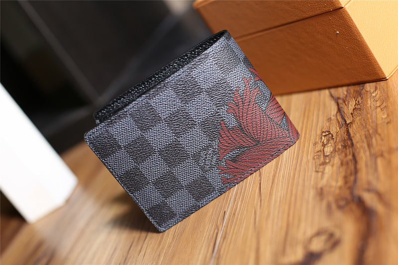 Ver Fashion Lu-Vi bags - 11128