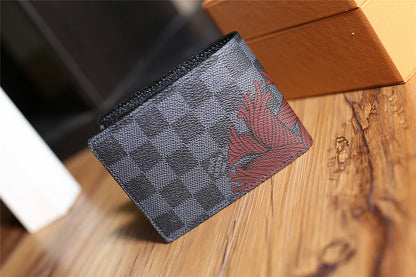 Ver Fashion Lu-Vi bags - 11128