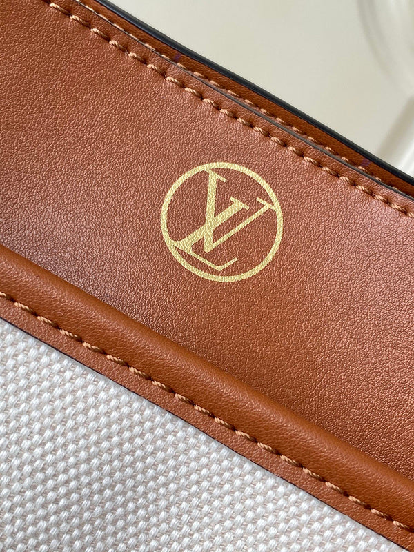 Ver Fashion Lu-Vi Bags - 16684