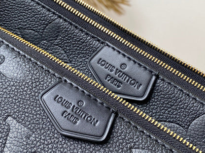 Ver Fashion Lu-Vi bags - 17502