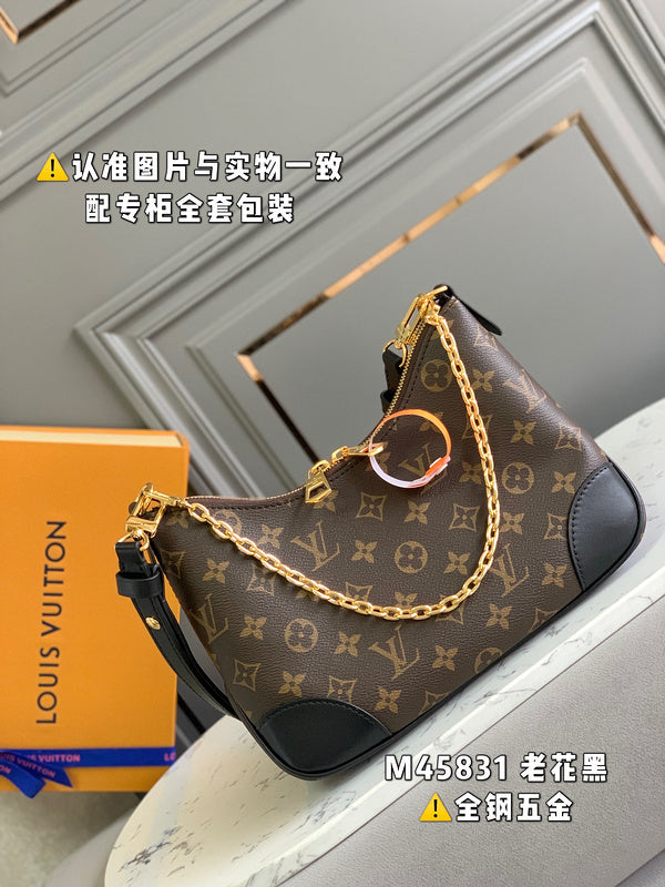 Ver Fashion Lu-Vi Bags - 16846