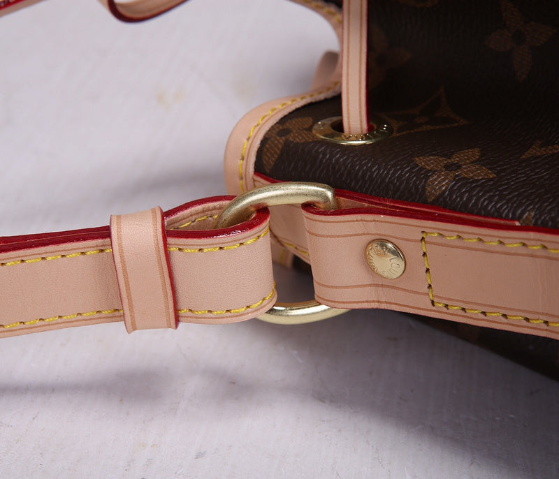 Ver Fashion Lu-Vi Bags - 16970