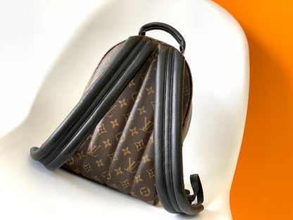 Ver Fashion Lu-Vi bags - 17155
