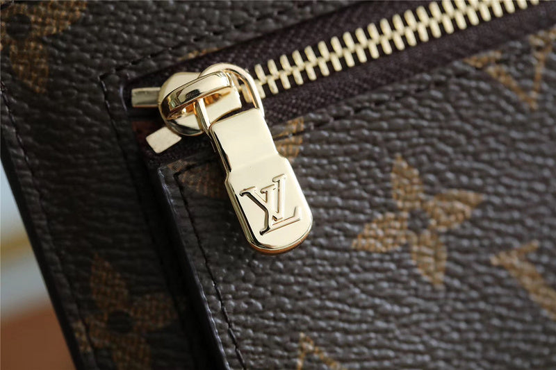 Ver Fashion Lu-Vi bags - 10844