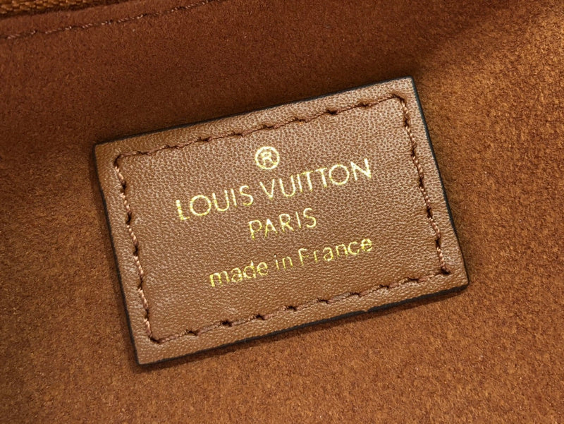 Ver Fashion Lu-Vi Bags - 16730