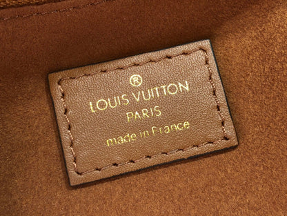 Ver Fashion Lu-Vi Bags - 16730
