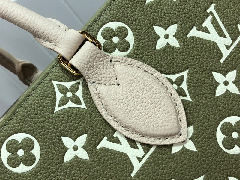 Ver Fashion Lu-Vi Bags - 16908