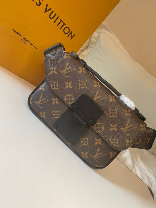 Ver Fashion Lu-Vi bags - 17525