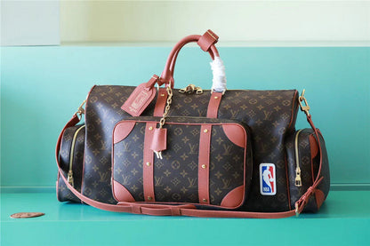 Ver Fashion Lu-Vi bags - 11184