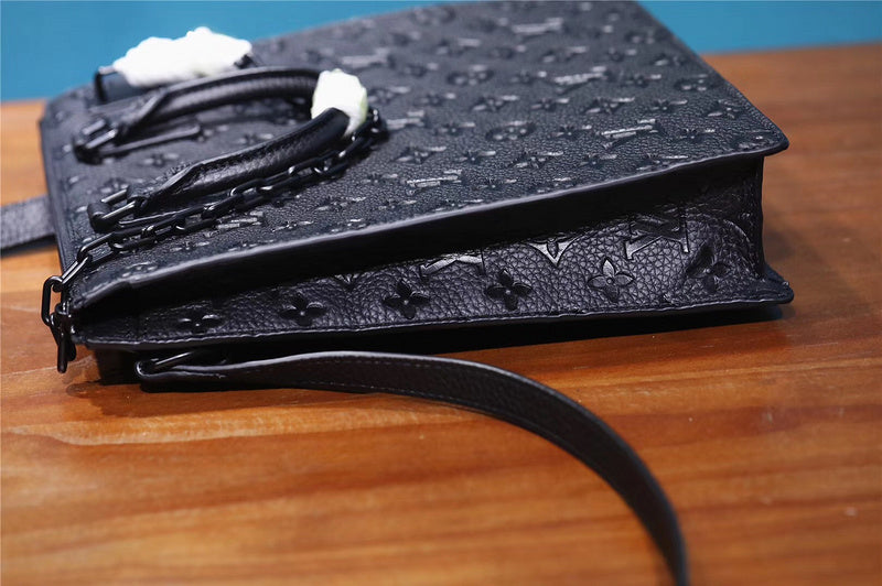 Ver Fashion Lu-Vi bags - 10437