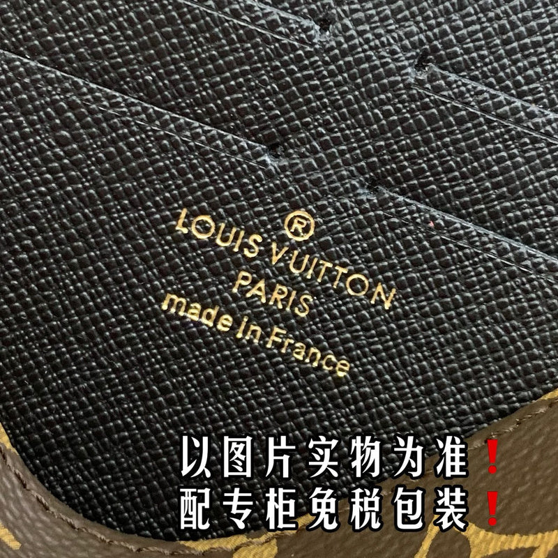 Ver Fashion Lu-Vi Bags - 16661
