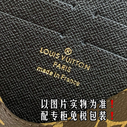 Ver Fashion Lu-Vi Bags - 16661