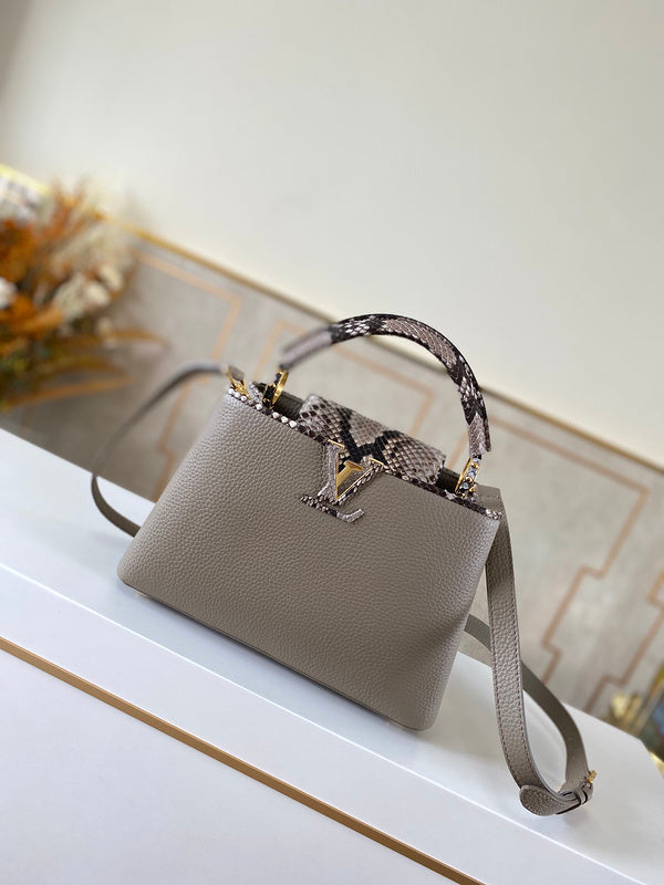 Ver Fashion Lu-Vi bags - 17343