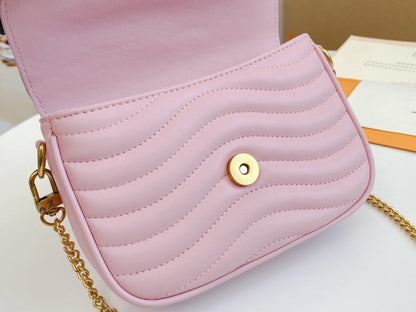 Ver Fashion Lu-Vi bags - 17580