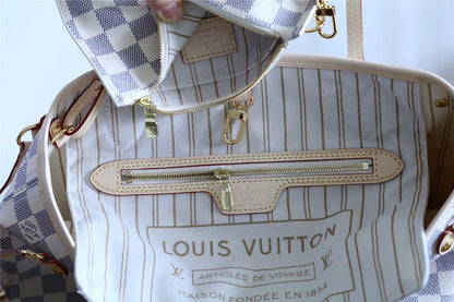 Ver Fashion Lu-Vi bags - 8102