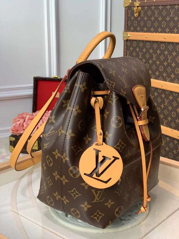 Ver Fashion Lu-Vi bags - 17371