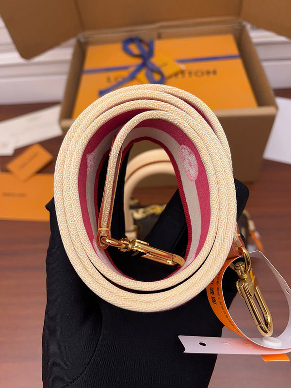 Ver Fashion Lu-Vi Bags - 16707