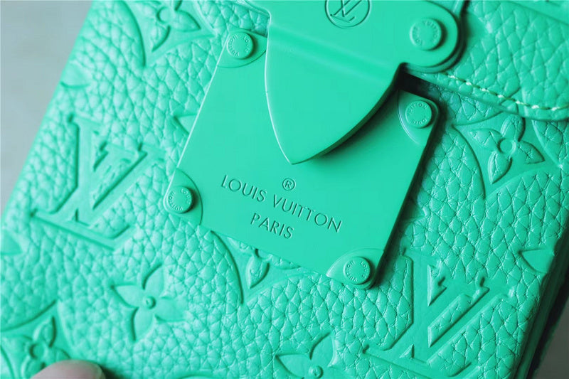 Ver Fashion Lu-Vi bags - 10086