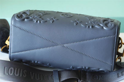 Ver Fashion Lu-Vi bags - 11219
