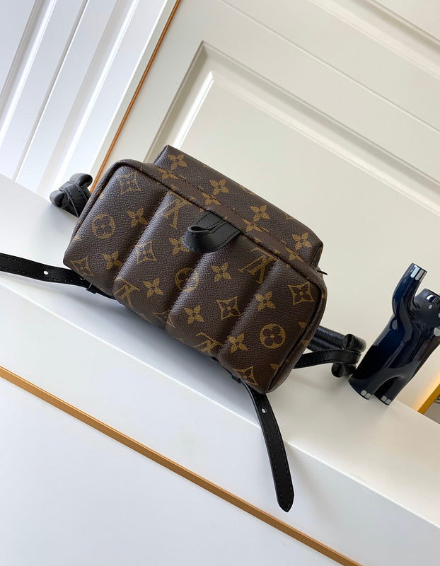 Ver Fashion Lu-Vi bags - 17173