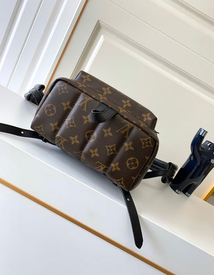 Ver Fashion Lu-Vi bags - 17173