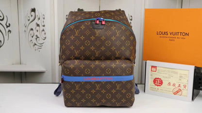Ver Fashion Lu-Vi bags - 17917