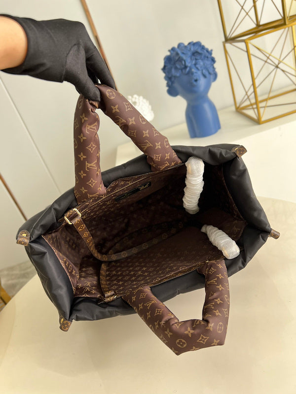 Ver Fashion Lu-Vi bags - 17260