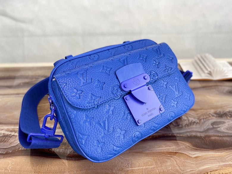 Ver Fashion Lu-Vi bags - 17438