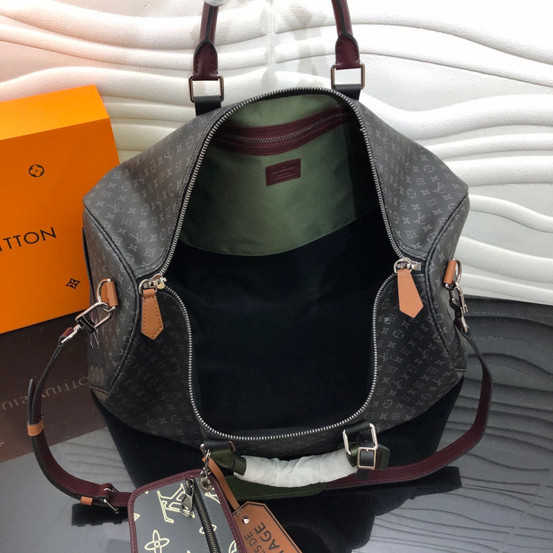 Ver Fashion Lu-Vi bags - 17077