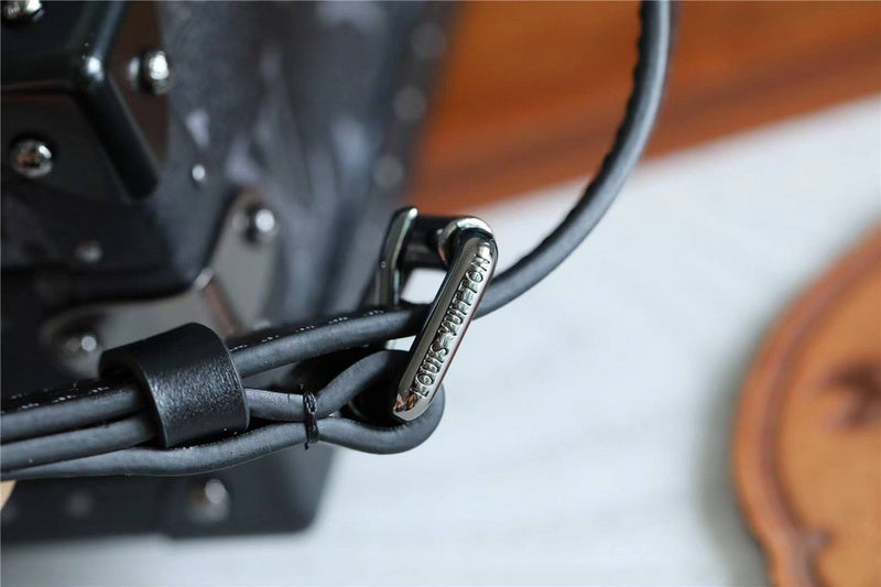 Ver Fashion Lu-Vi bags - 10123