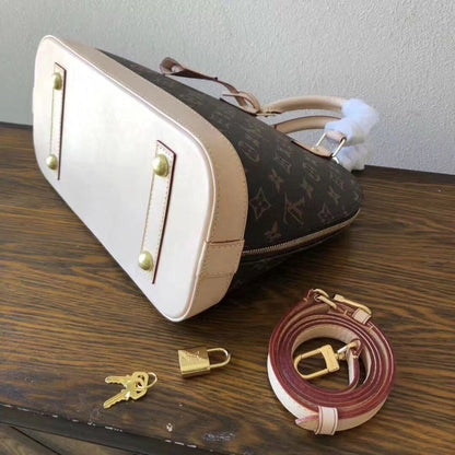 Ver Fashion Lu-Vi bags - 17890