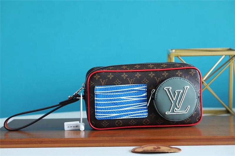 Ver Fashion Lu-Vi bags - 11045
