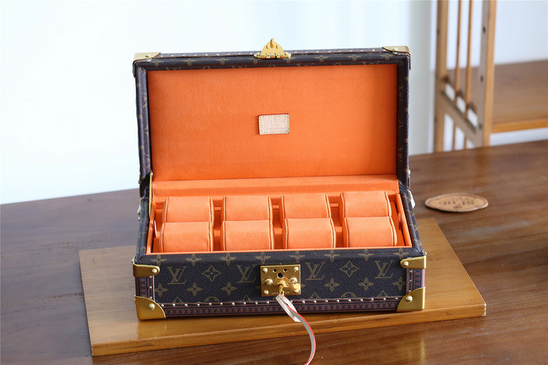 Ver Fashion Lu-Vi bags - 11341