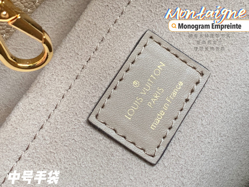 Ver Fashion Lu-Vi Bags - 16633