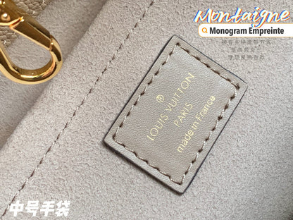 Ver Fashion Lu-Vi Bags - 16633