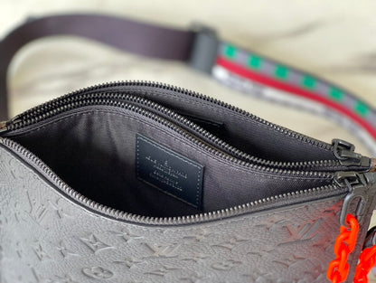 Ver Fashion Lu-Vi Bags - 16986