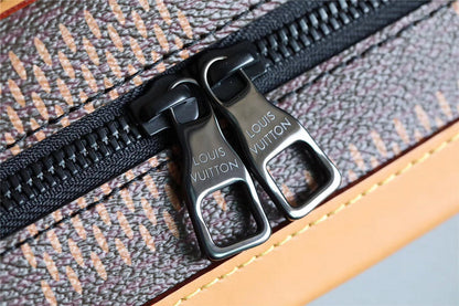 Ver Fashion Lu-Vi bags - 10154