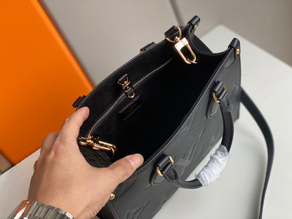 Ver Fashion Lu-Vi bags - 17551