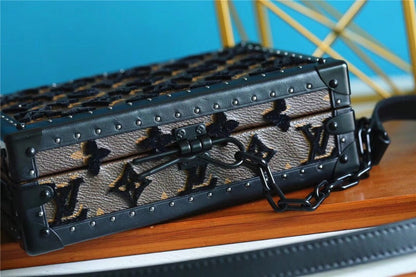 Ver Fashion Lu-Vi bags - 10166