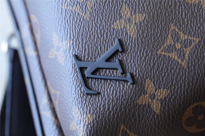 Ver Fashion Lu-Vi bags - 10208
