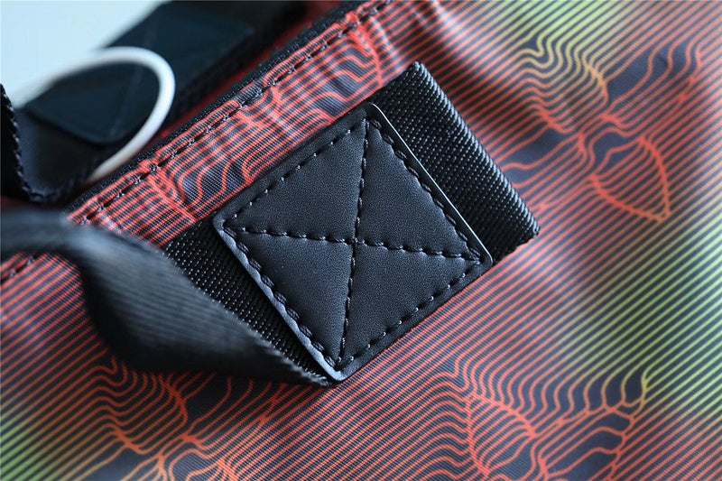 Ver Fashion Lu-Vi bags - 11298