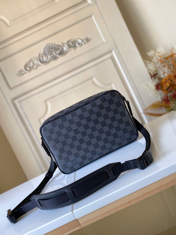 Ver Fashion Lu-Vi Bags - 16819
